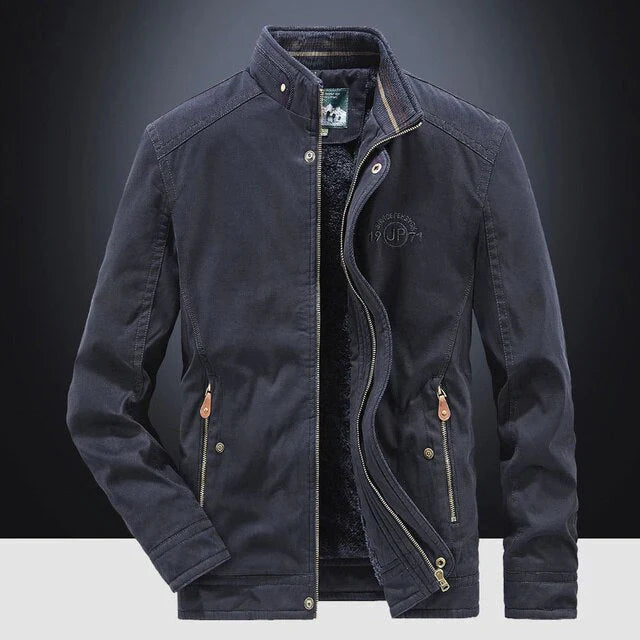 Park - Chaqueta de hombre