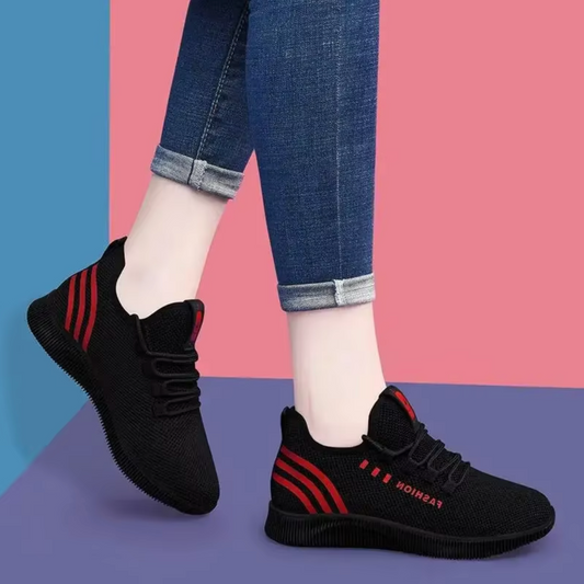 Korine – Zapatos para correr con estilo