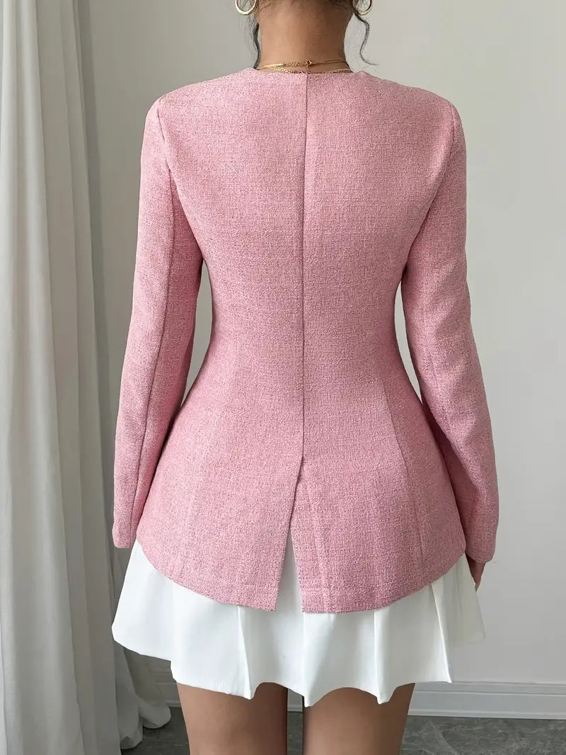 Pixie – Chaqueta elegante