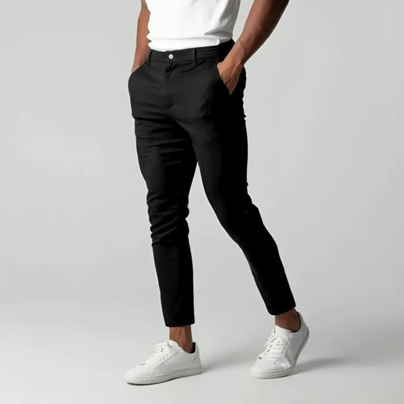 Pantalón - Premium Stretch Chino