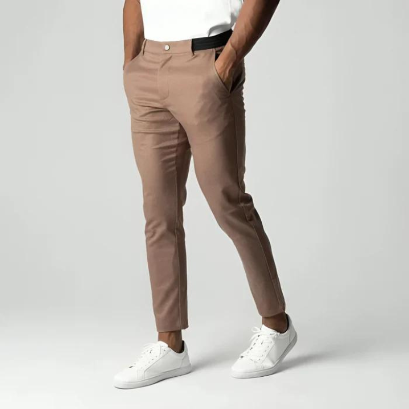 Pantalón - Premium Stretch Chino