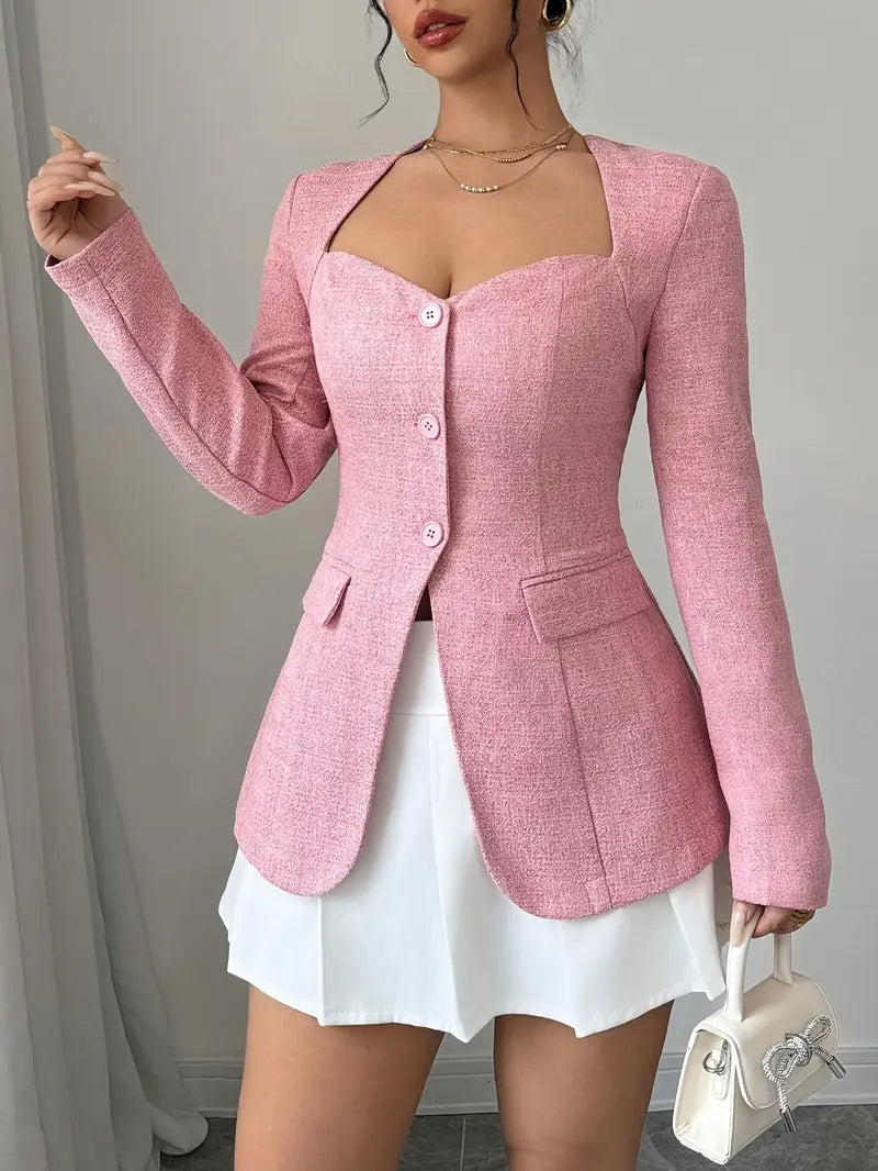 Pixie – Chaqueta elegante