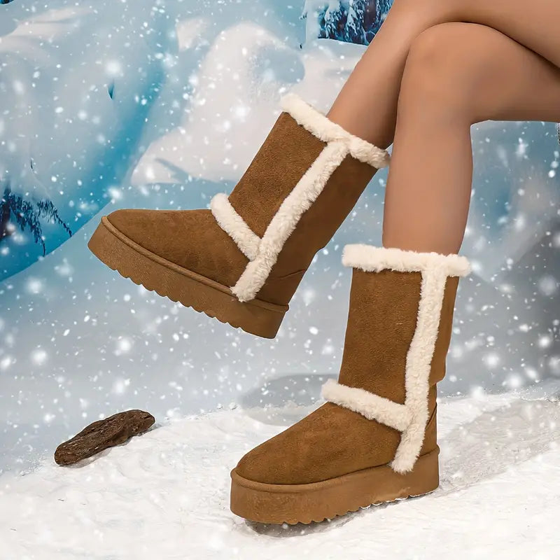 Holly - Botas de invierno