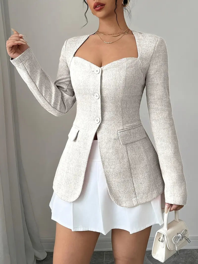 Pixie – Chaqueta elegante