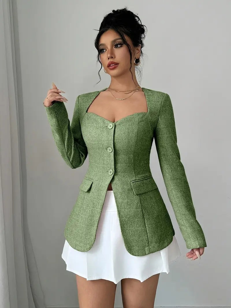 Pixie – Chaqueta elegante