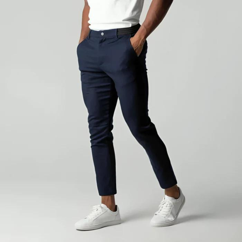 Pantalón - Premium Stretch Chino