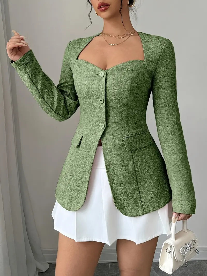 Pixie – Chaqueta elegante