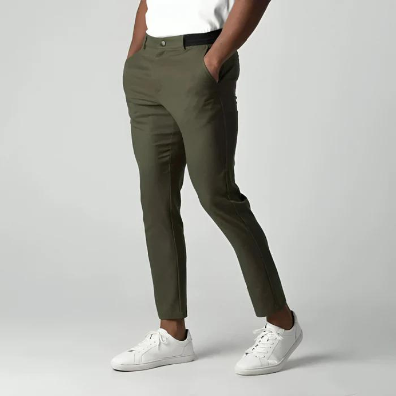 Pantalón - Premium Stretch Chino