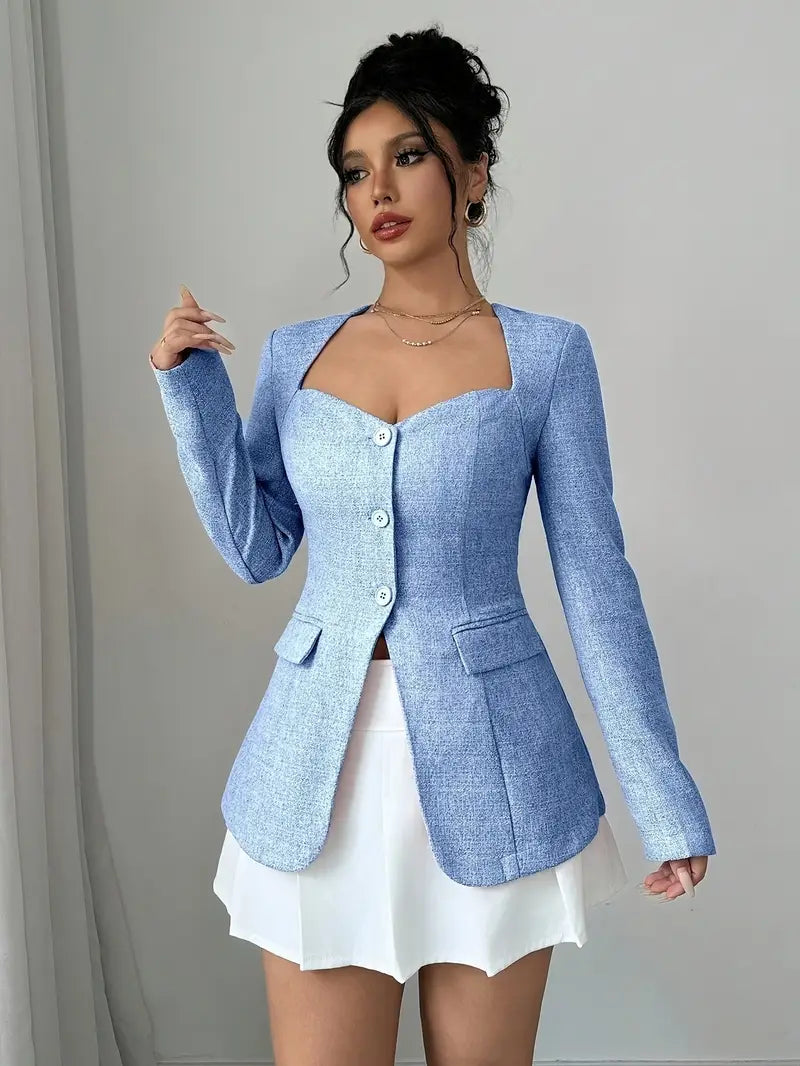 Pixie – Chaqueta elegante