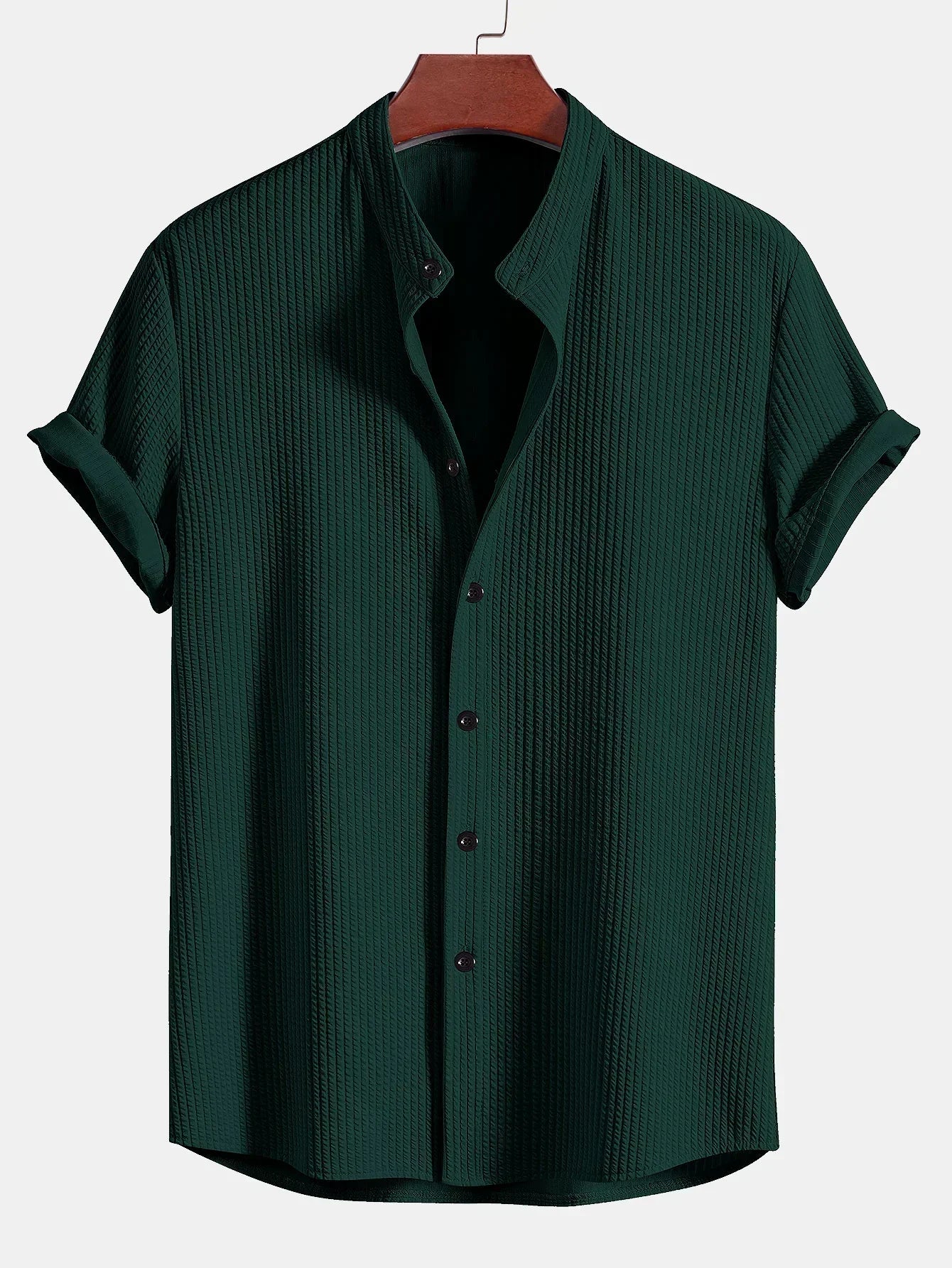 Maximilian - Camisa de verano para hombre