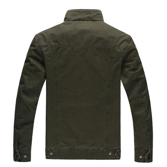 Adriel - chaqueta outdoor para hombre