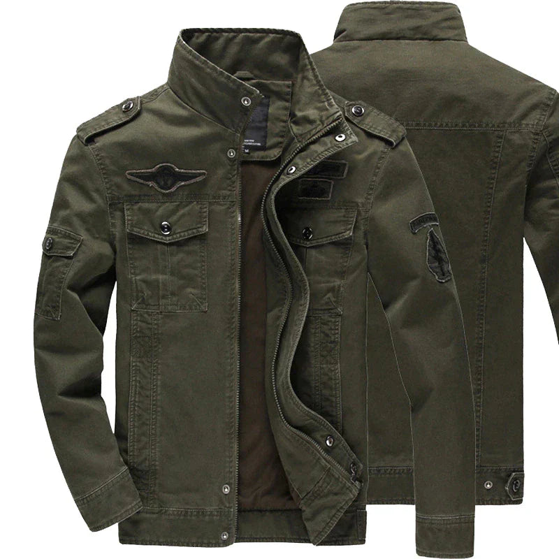 Adriel - chaqueta outdoor para hombre