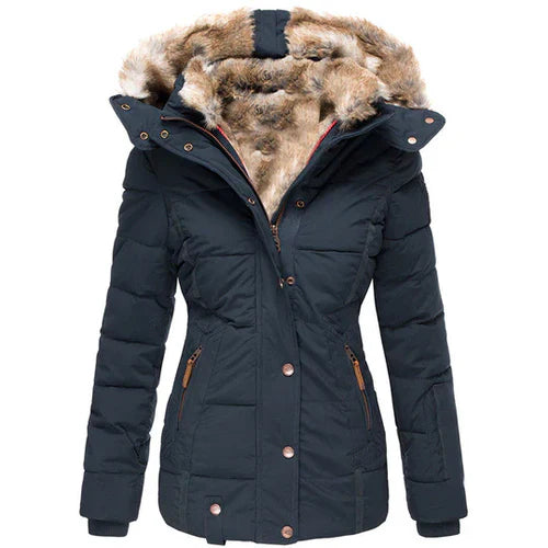 Letty – Chaqueta de invierno aislada