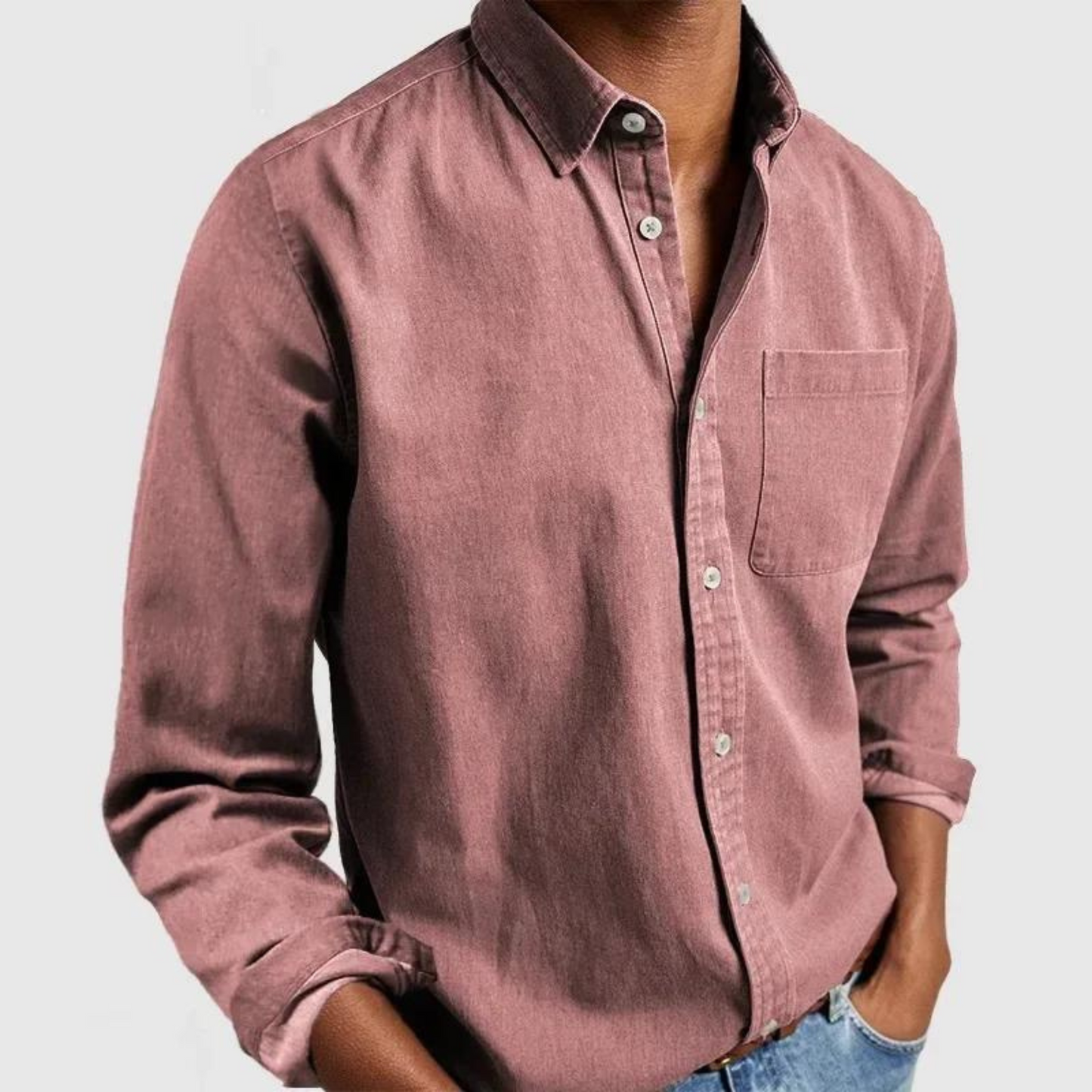 Max - Camisa Casual