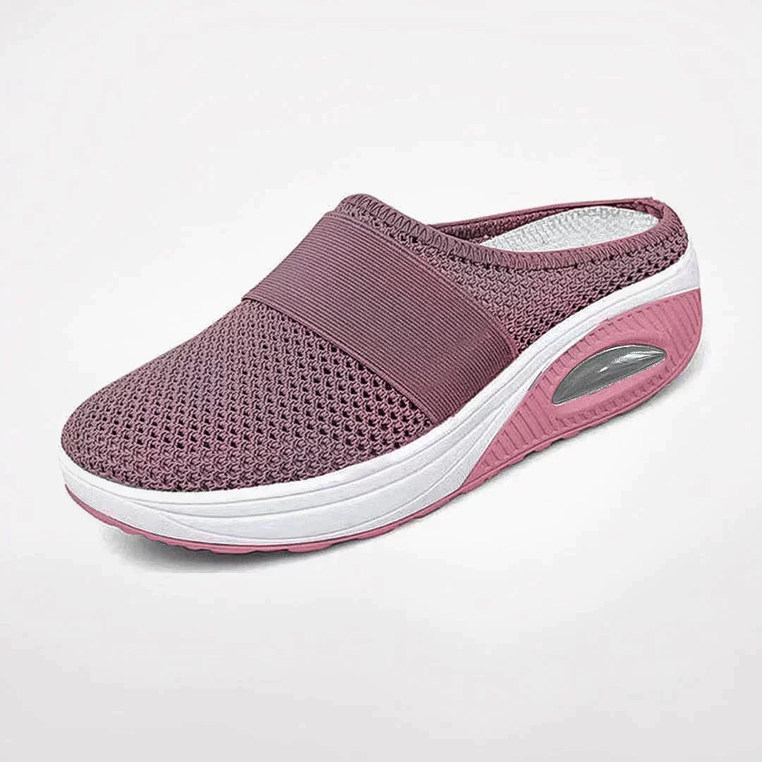 Lucie - Zapatillas Ortopédicas Para una Comodidad Óptima