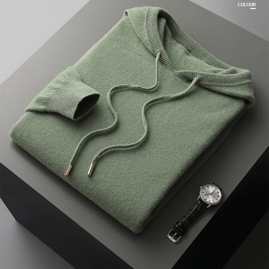 Harvey - Sudadera con capucha