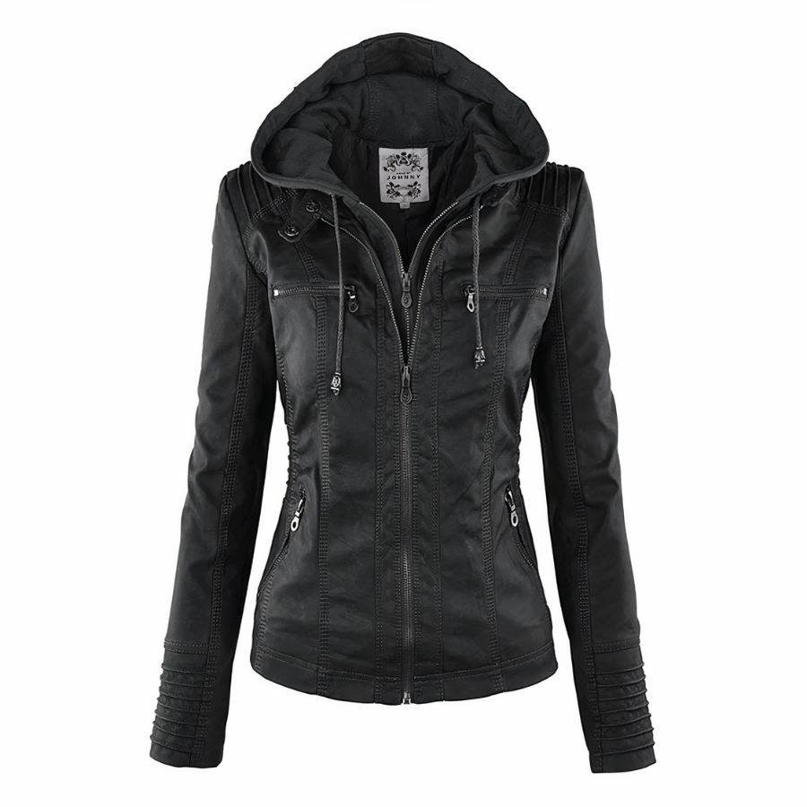 Leona - Chaqueta Loader Sleek