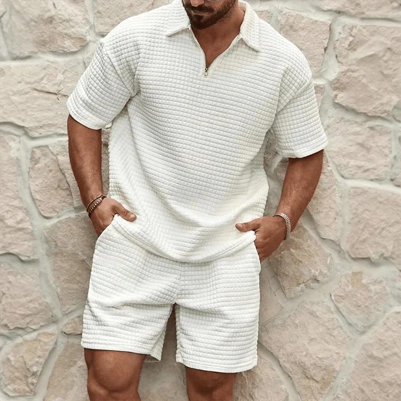 Mykonos - Conjunto masculino