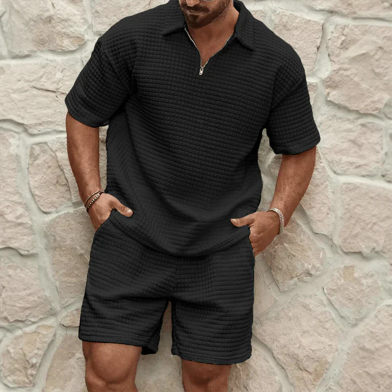 Mykonos - Conjunto masculino