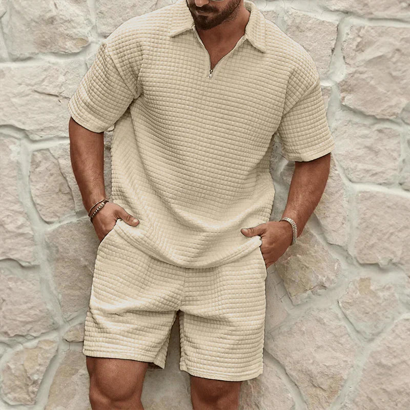 Mykonos - Conjunto masculino