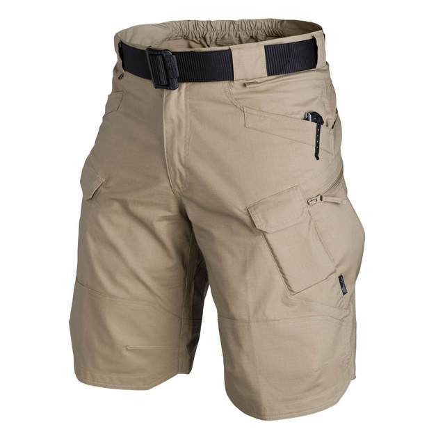 Salvatore - Cargo Shorts + Cinturón GRATIS