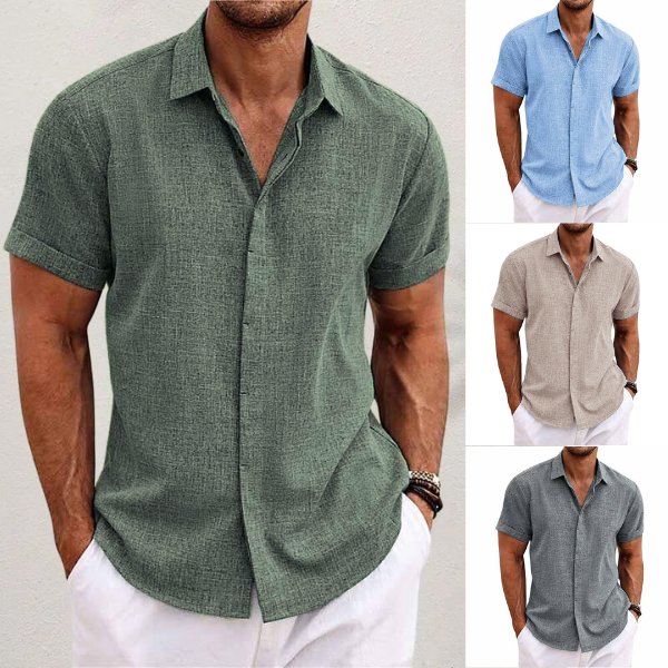 Alexander - Camisa