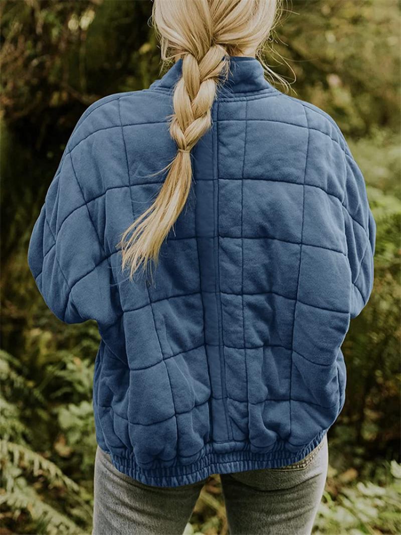 Lela - Chaqueta de Invierno