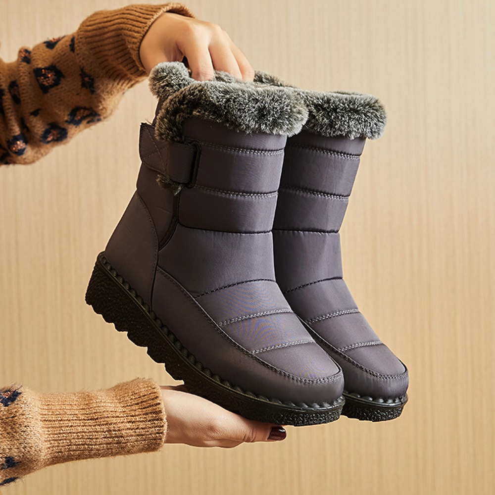 Weena - Calor invernal Botas de nieve