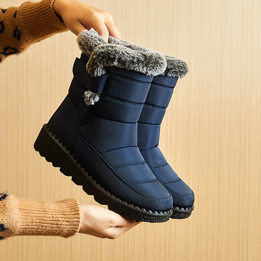 Weena - Calor invernal Botas de nieve