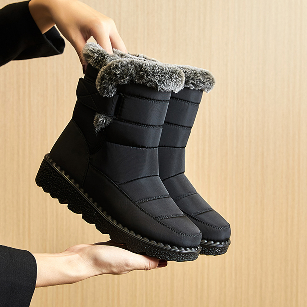 Weena - Calor invernal Botas de nieve