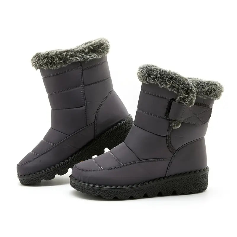 Weena - Calor invernal Botas de nieve