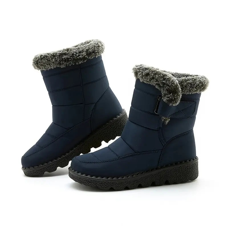 Weena - Calor invernal Botas de nieve