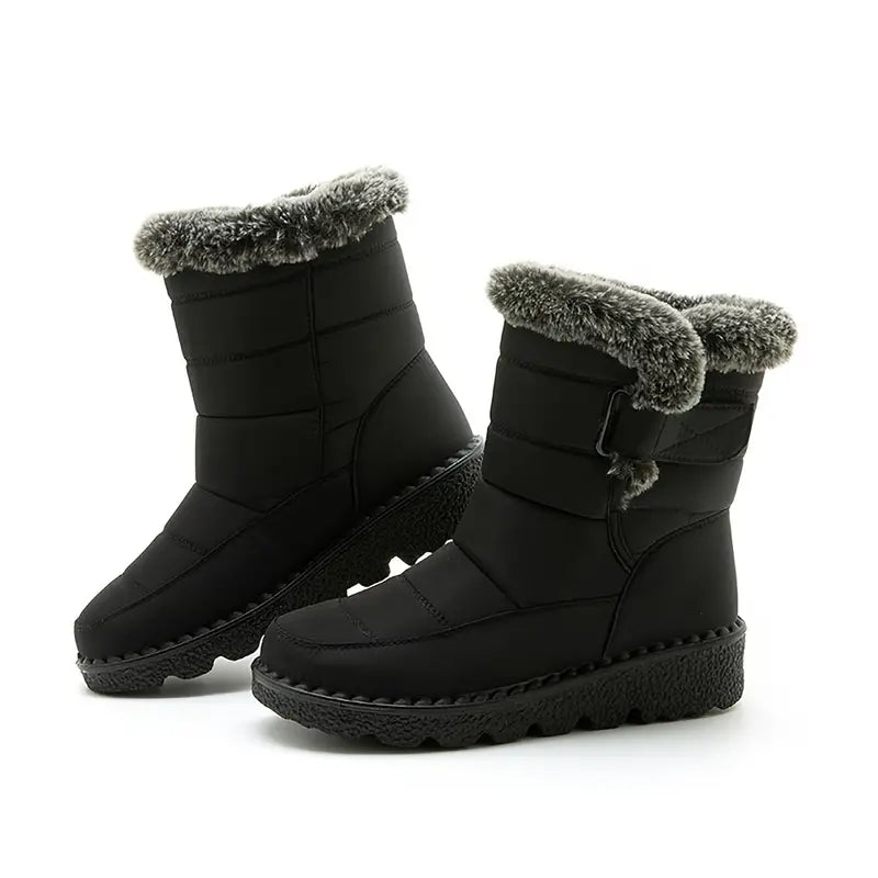 Weena - Calor invernal Botas de nieve