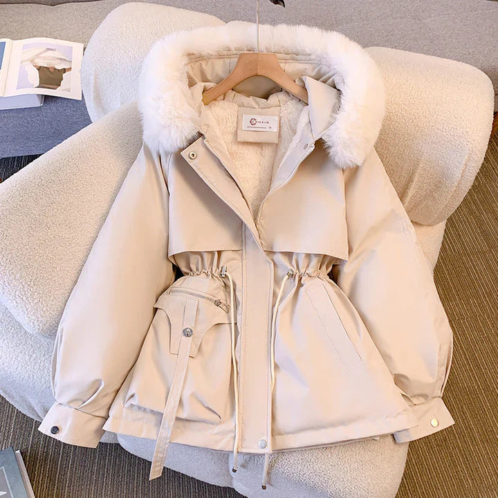 Melia - Chaqueta de invierno con estilo