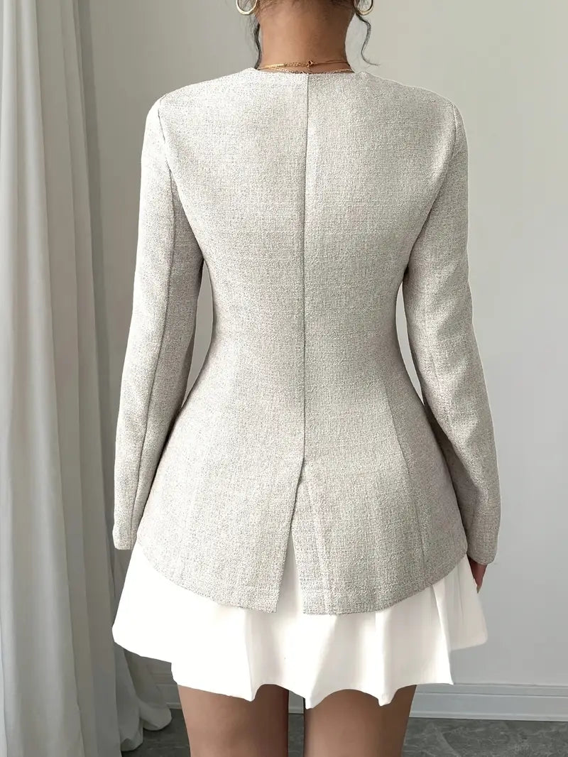 Pixie – Chaqueta elegante