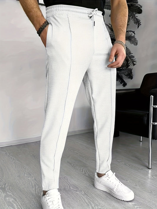 Dani - Elegante pantalón deportivo