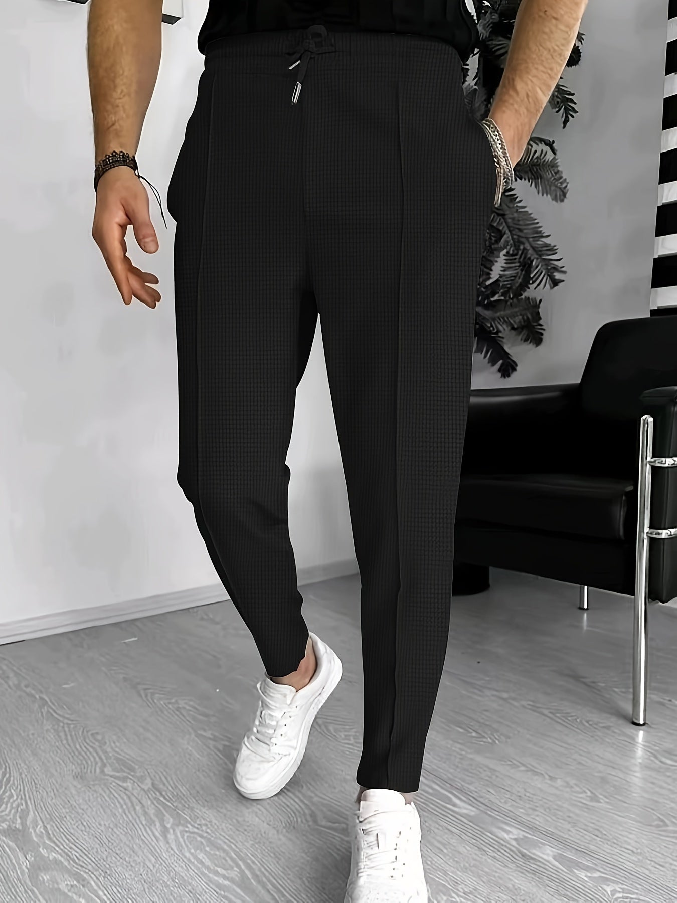 Dani - Elegante pantalón deportivo