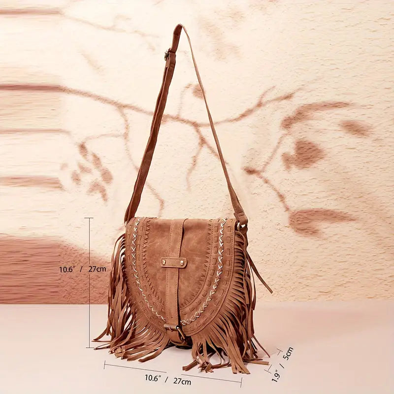 Kiya – Bolsas colgantes vintage