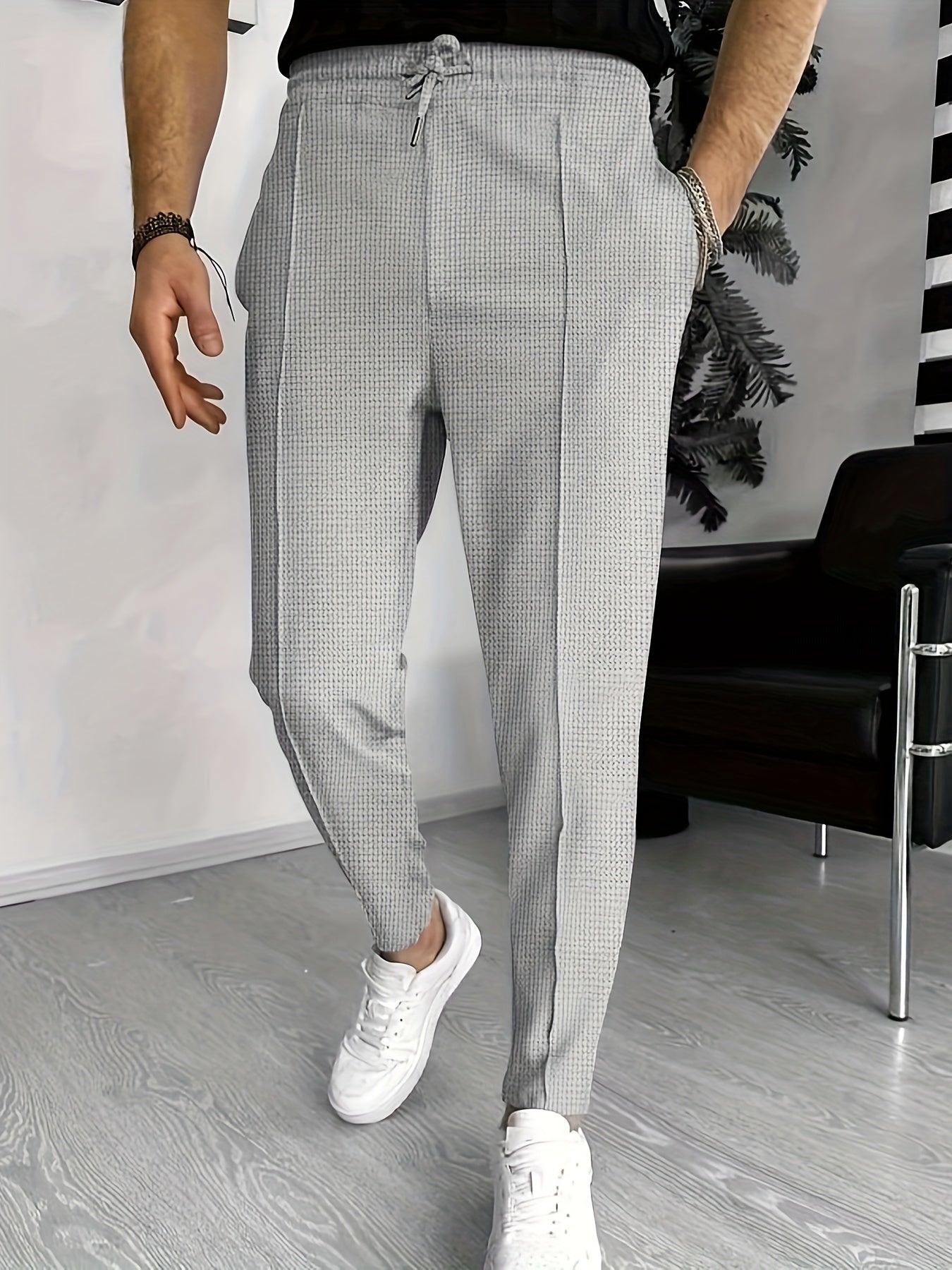 Dani - Elegante pantalón deportivo