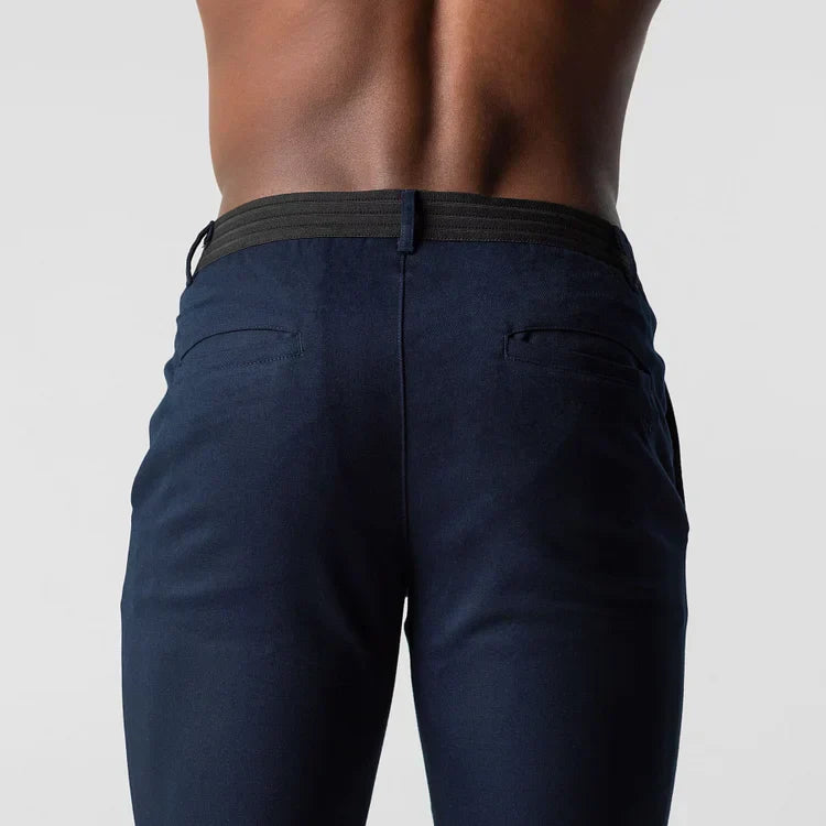 Pantalón - Premium Stretch Chino