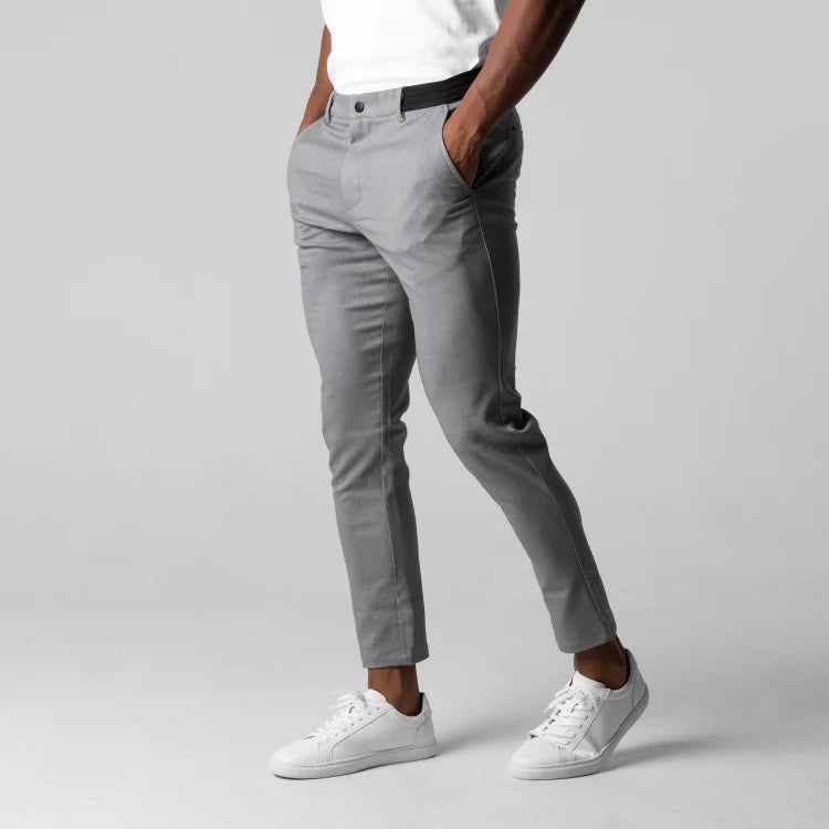 Pantalón - Premium Stretch Chino