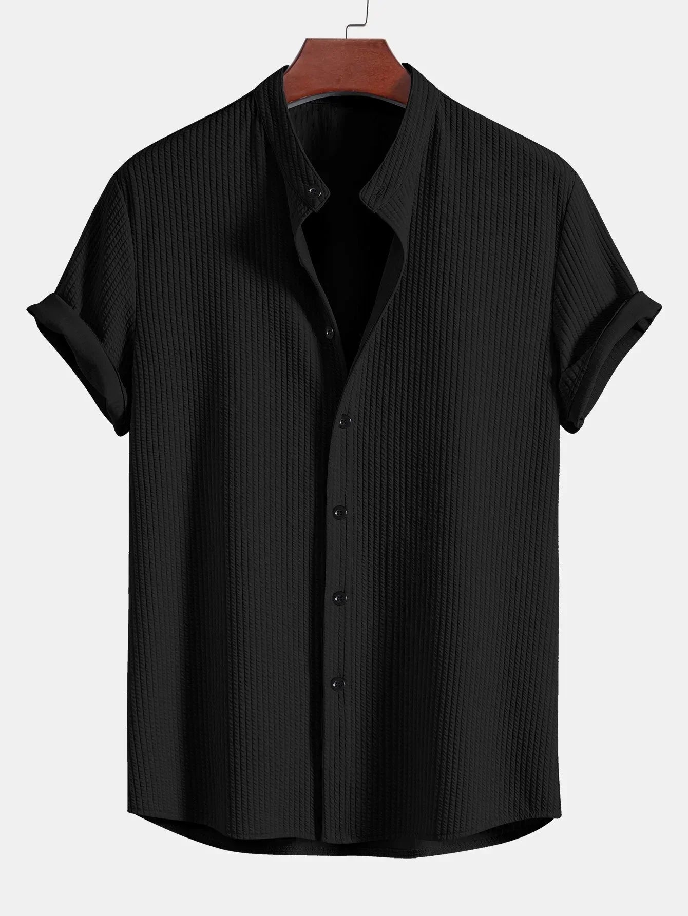 Maximilian - Camisa de verano para hombre