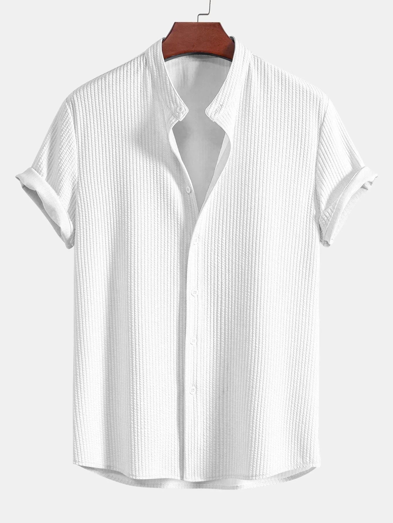 Maximilian - Camisa de verano para hombre