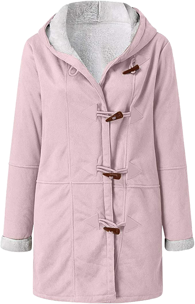 Sarah - Acogedora chaqueta de invierno para mujer