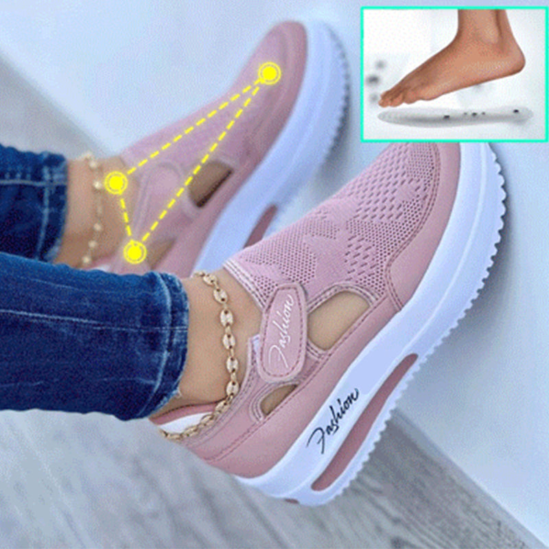 Jaja - Zapatos de mujer ergonómicos para cada ocasión