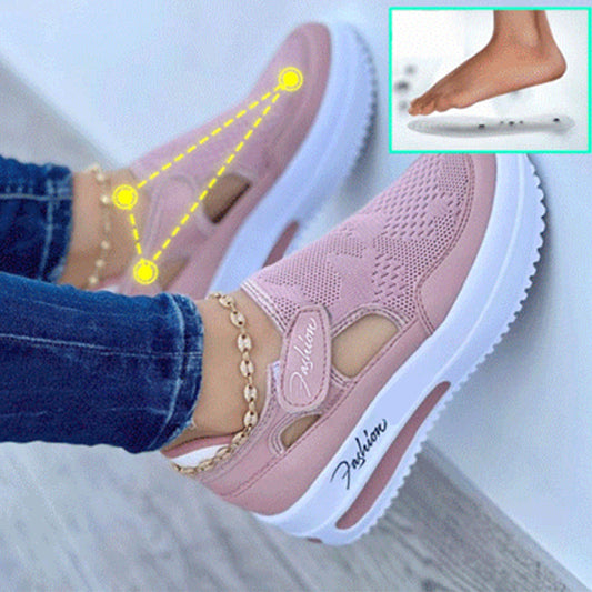 Jaja - Zapatos de mujer ergonómicos para cada ocasión