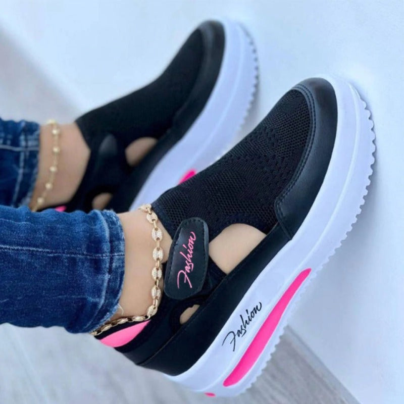 Jaja - Zapatos de mujer ergonómicos para cada ocasión