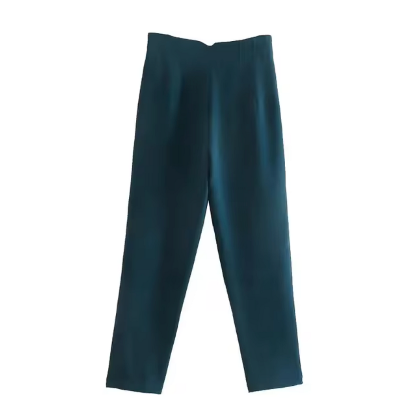 Mary – Pantalón elegante de cintura alta