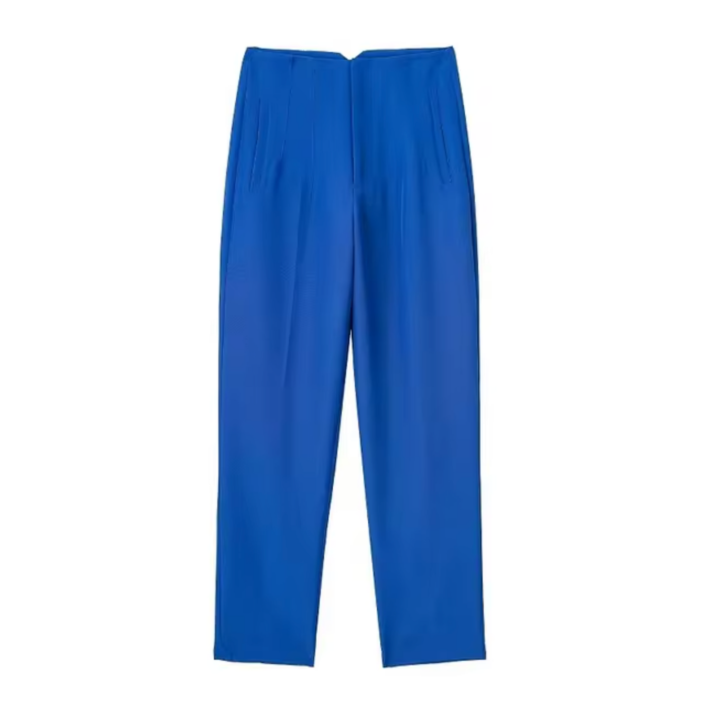 Mary – Pantalón elegante de cintura alta